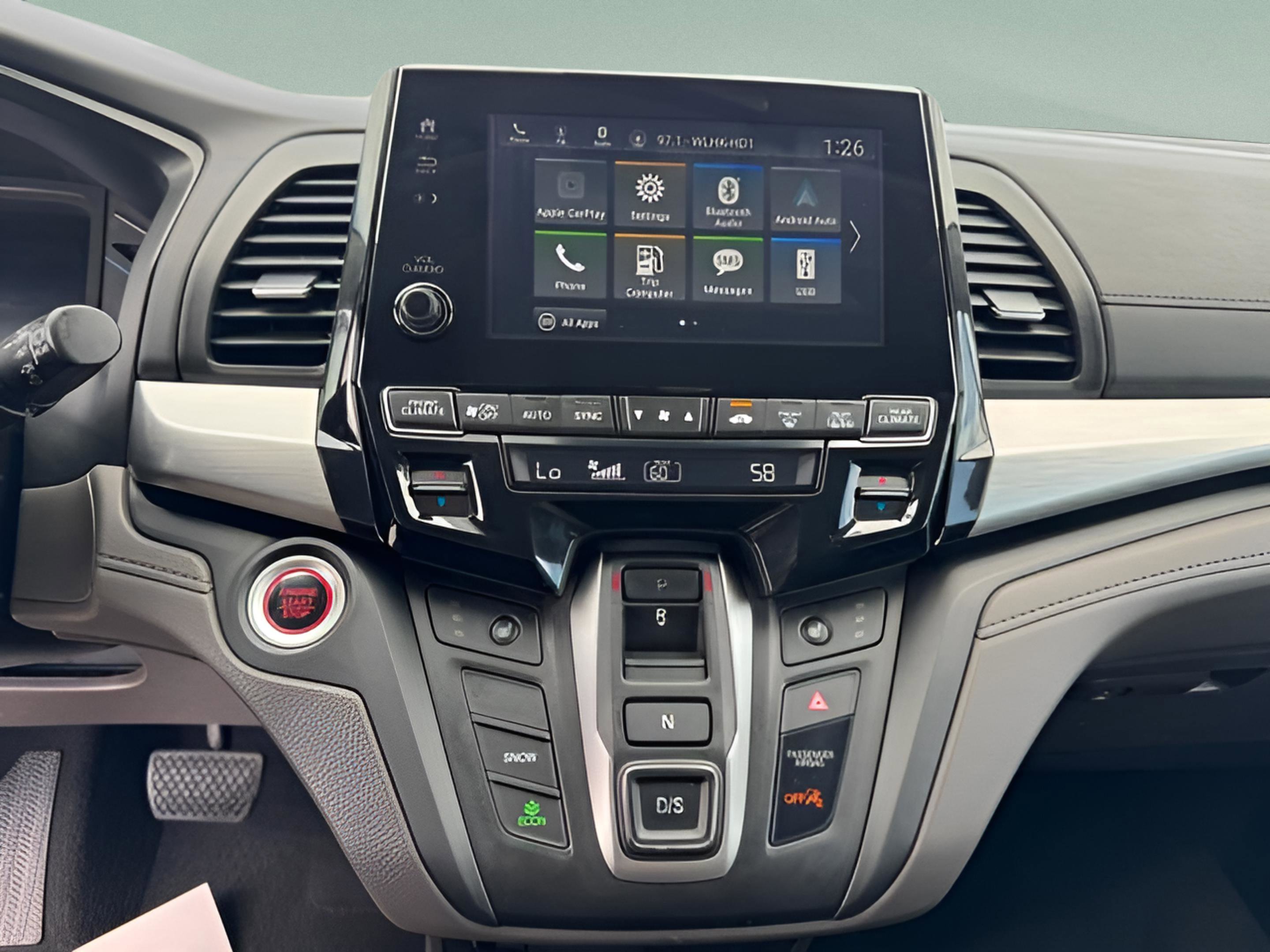 Used 2019 Honda Odyssey EX image 18