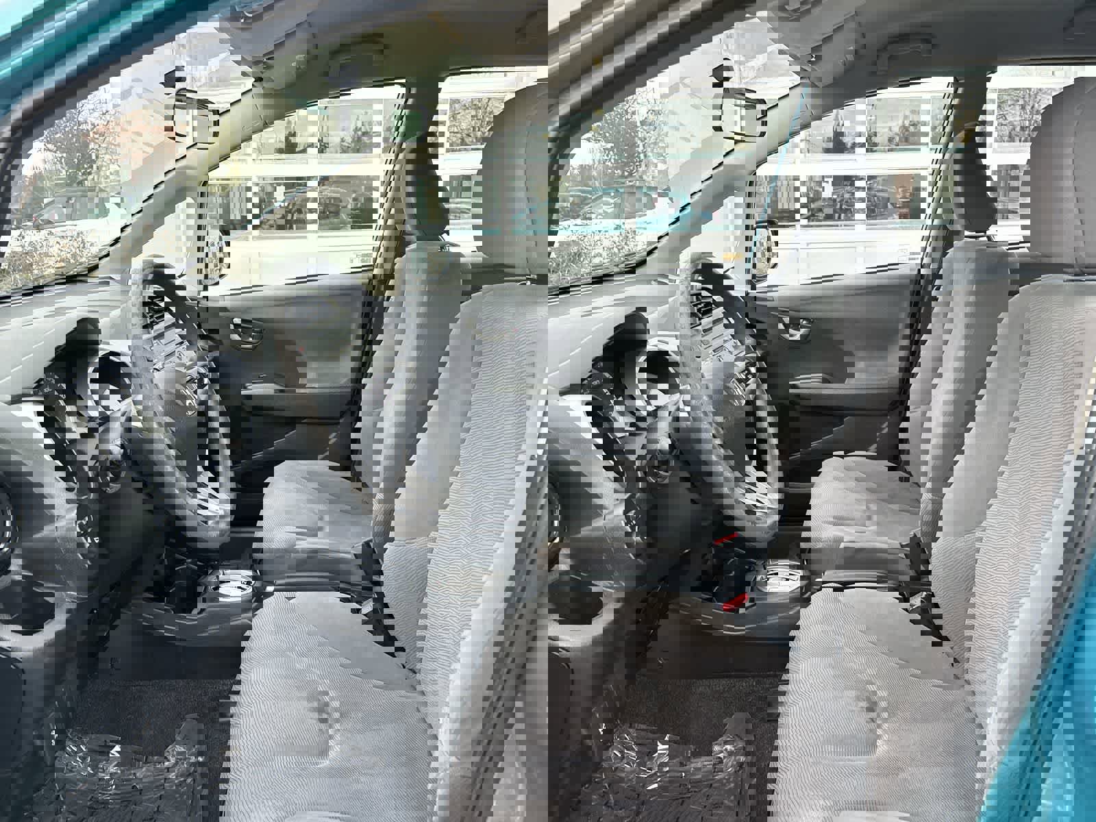 Used 2013 Honda Fit image 10