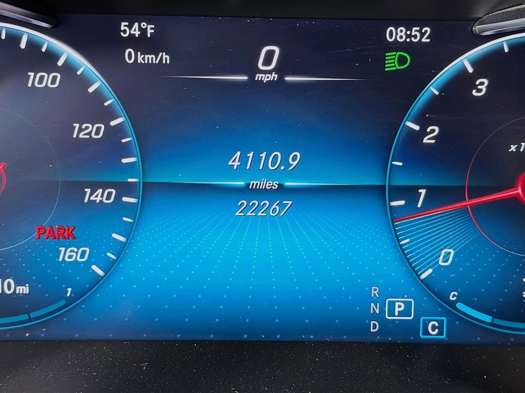 Certified 2022 Mercedes-Benz GLC 300 image 14