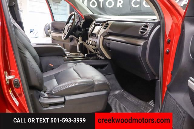 Used 2019 Toyota Tundra SR5 w/ SR5 Upgrade Package AWD/4WD image 49