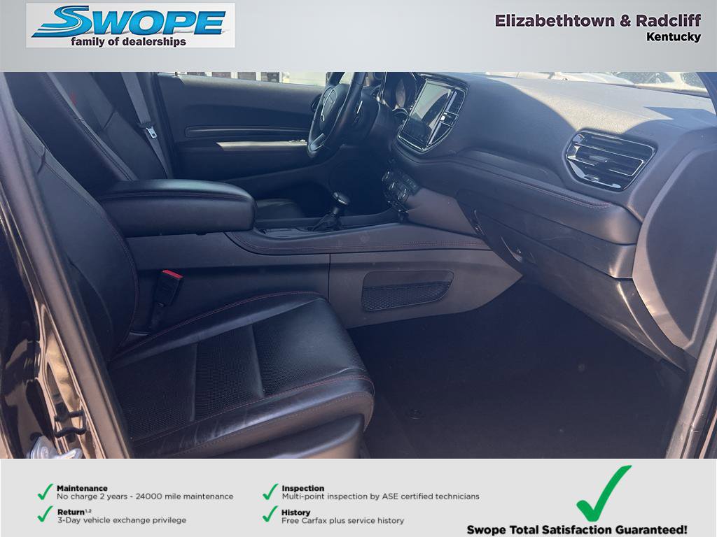 Used 2023 Dodge Durango R/T image 8