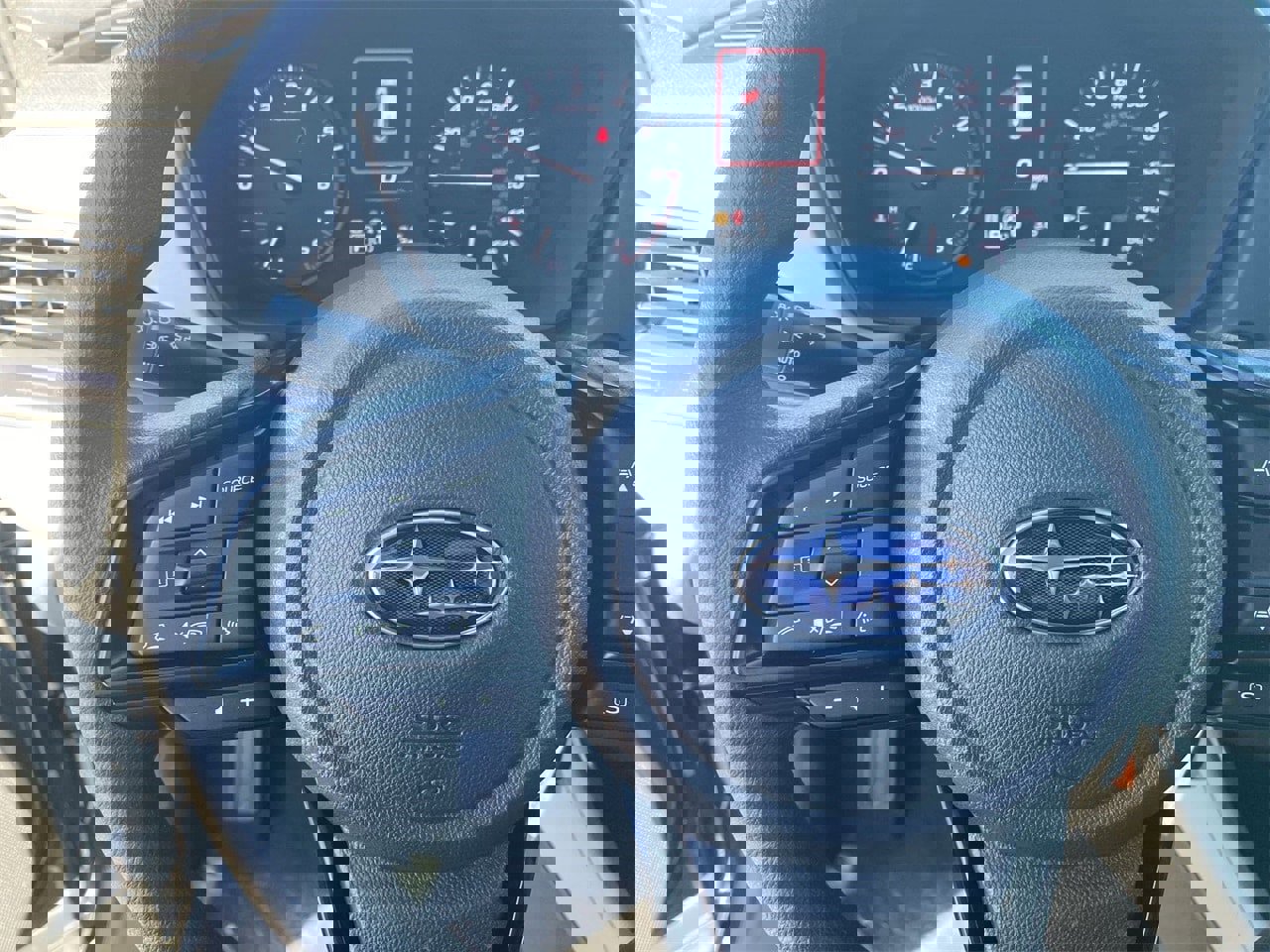 New 2026 Subaru Forester Standard Model image 19