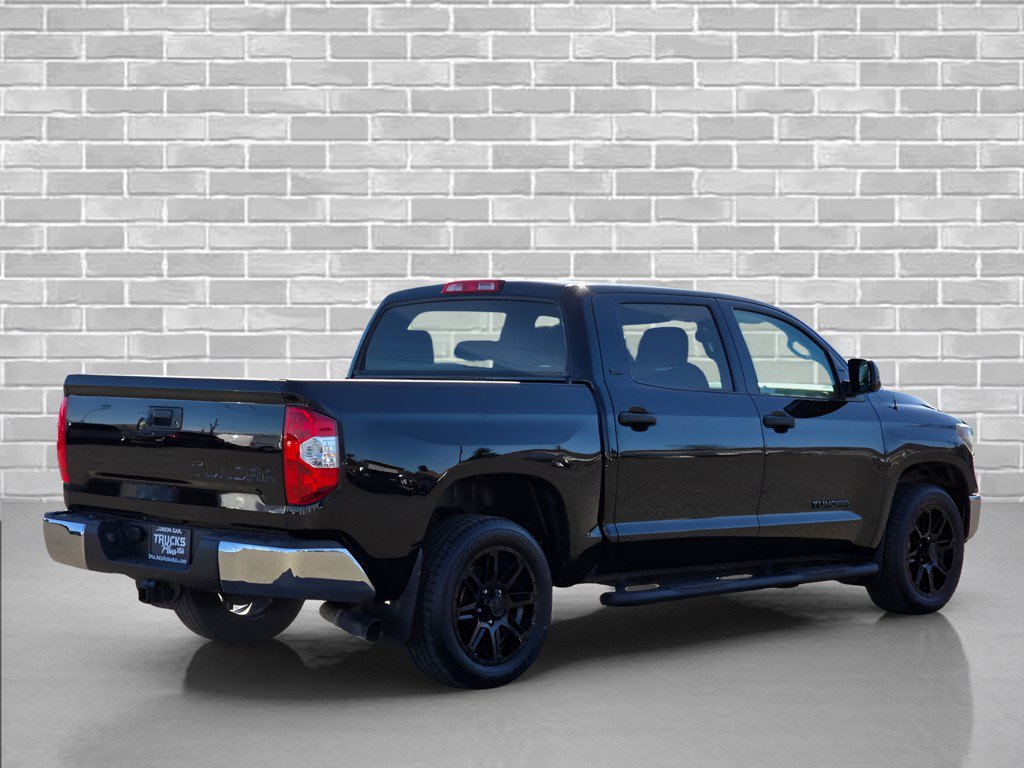 Used 2019 Toyota Tundra SR5 RWD image 5