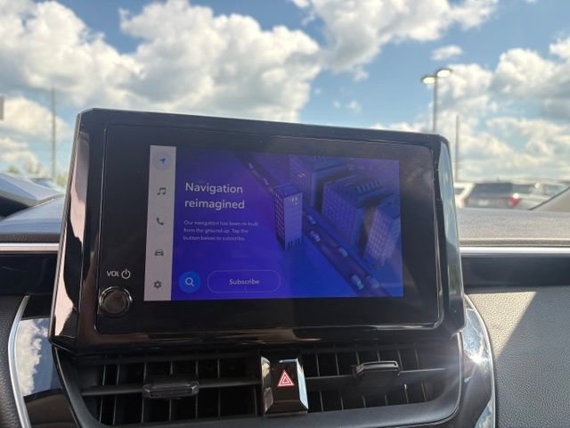 Used 2024 Toyota Corolla LE FWD image 16