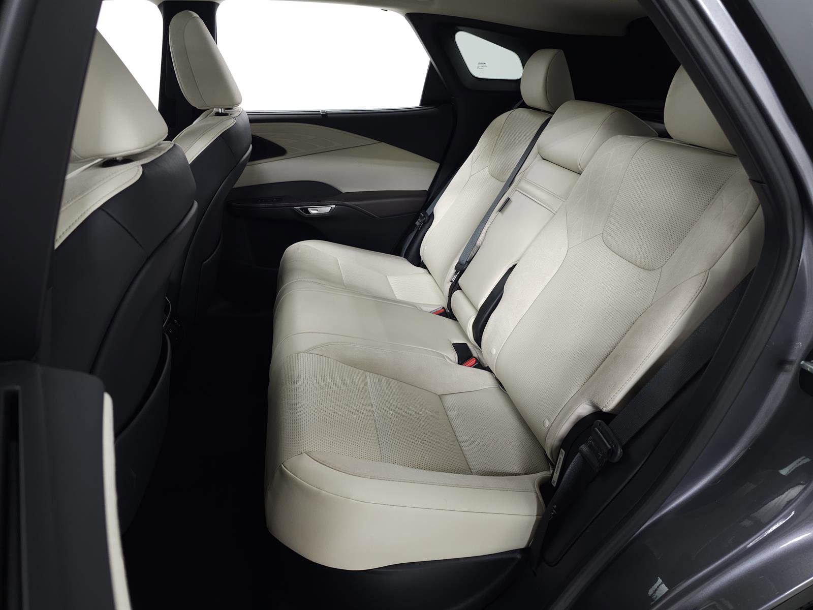 Certified 2023 Lexus RX 350 w/ Accessory Package (Z1) image 34