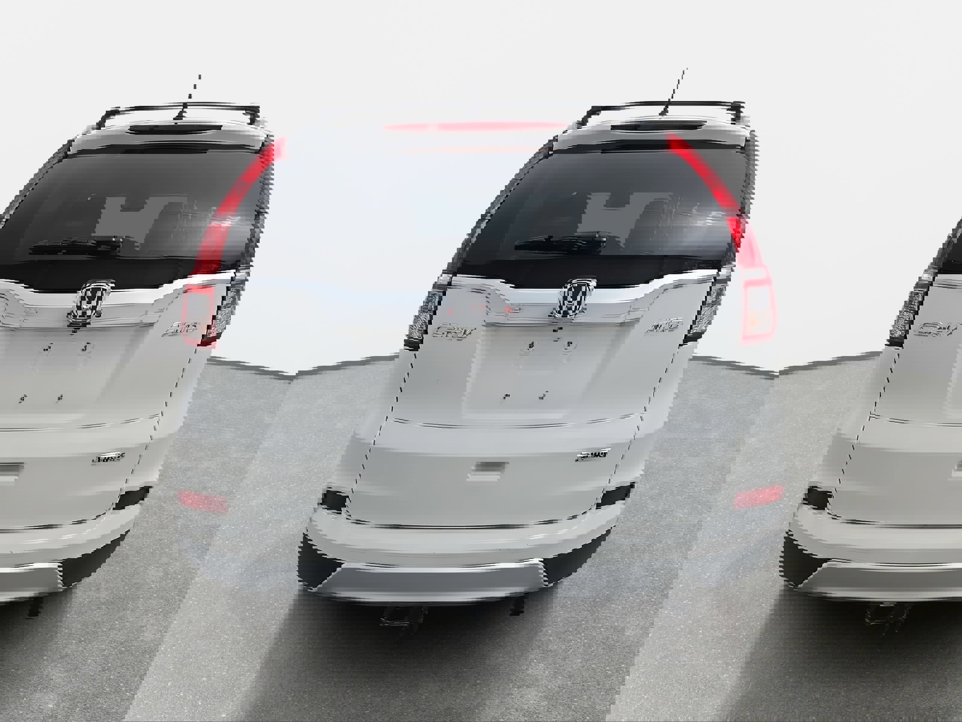 Used 2016 Honda CR-V Touring image 6