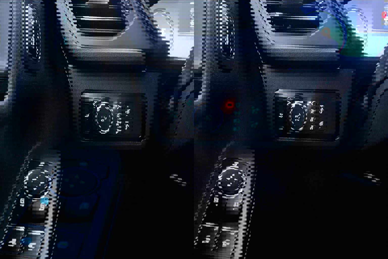 Used 2023 Ford Escape ST-Line Elite image 34