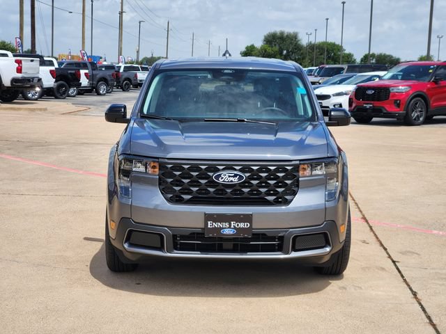 New 2026 Ford Maverick XLT w/ XLT Luxury Package FWD image 2
