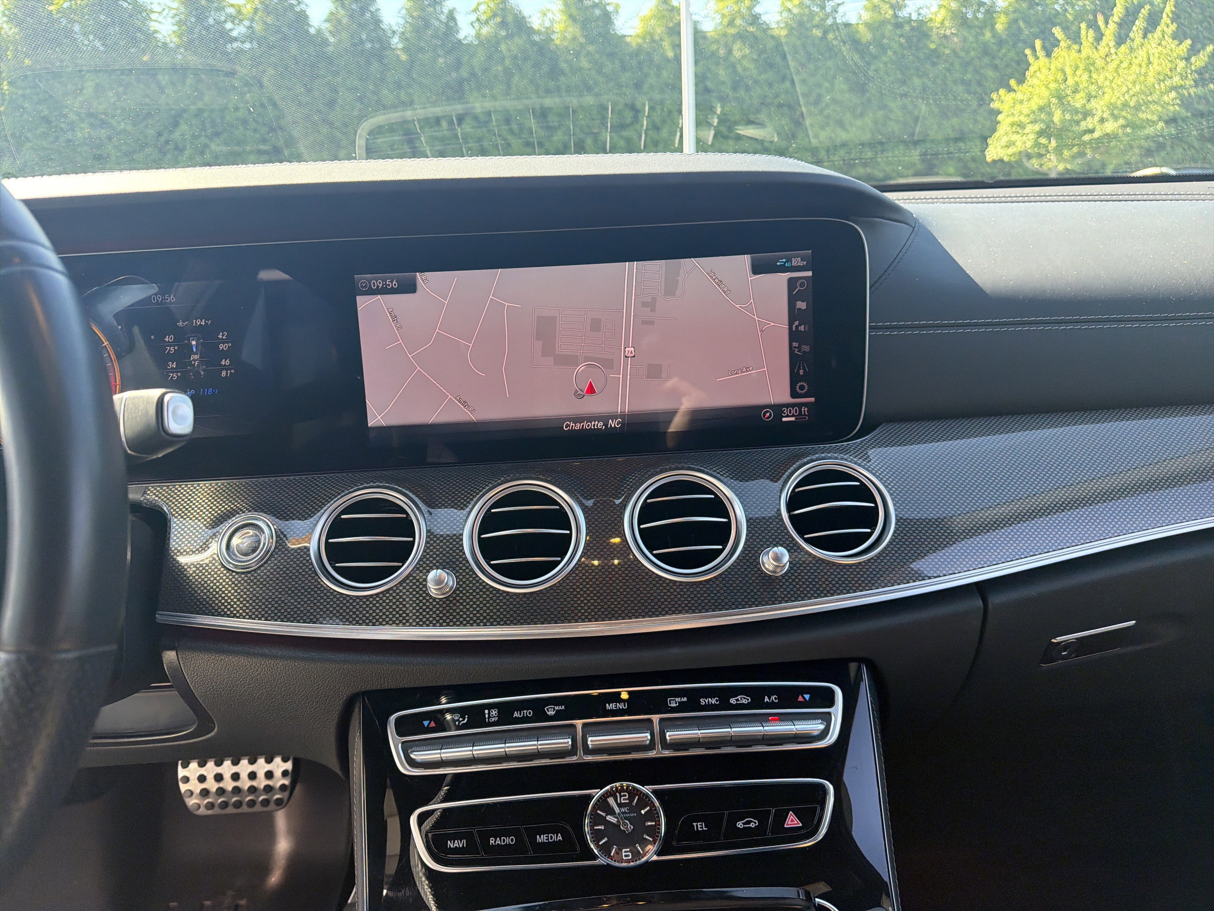 Certified 2019 Mercedes-Benz E 63 AMG S image 31