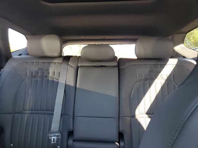 New 2027 Kia Seltos X-Line S AWD/4WD image 11