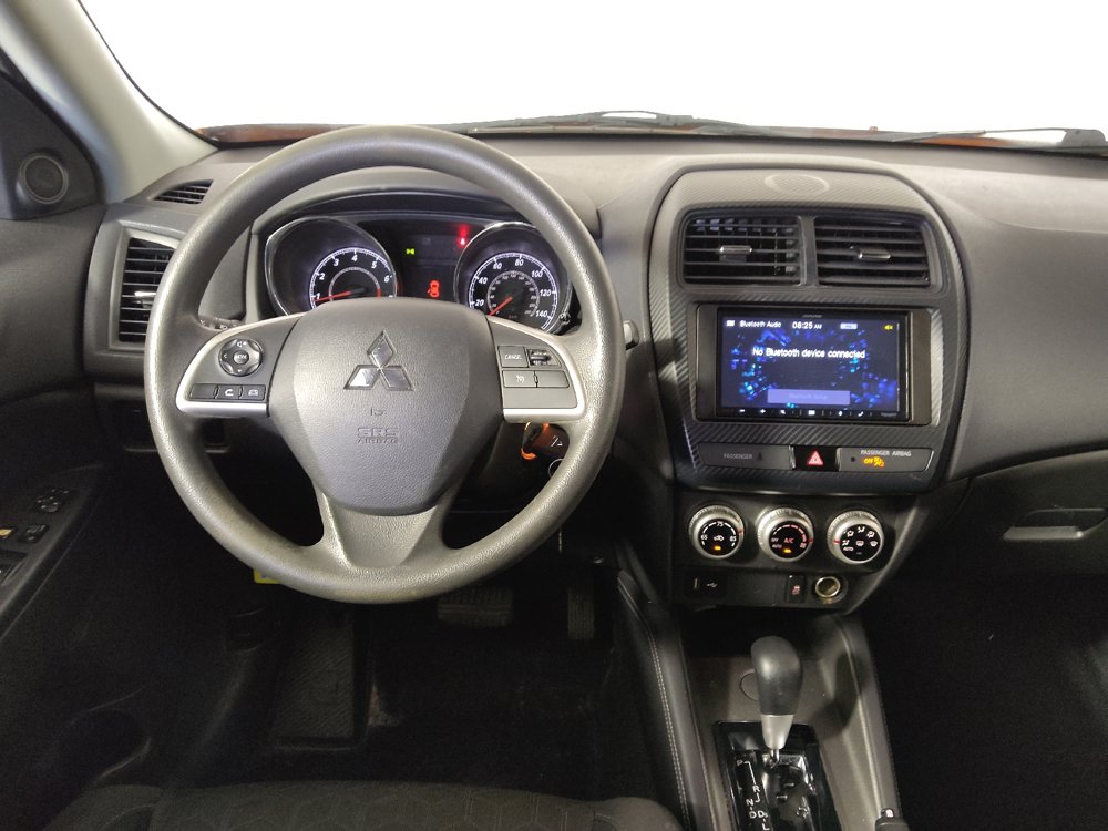 Used 2020 Mitsubishi Outlander Sport ES FWD image 22