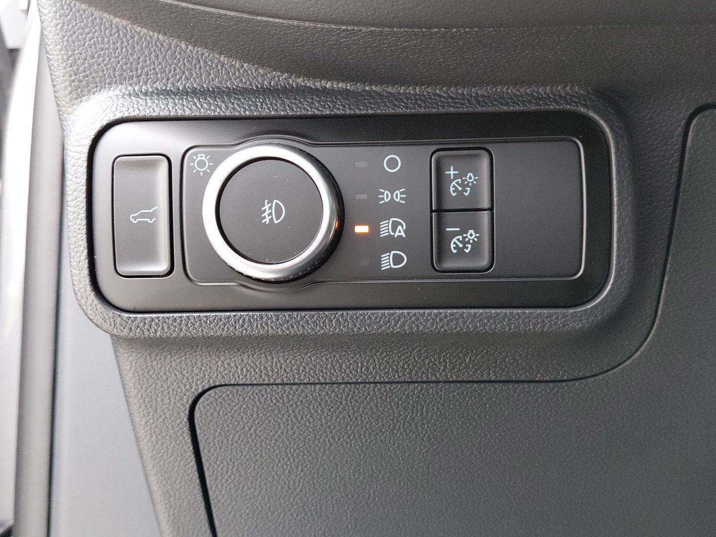 New 2026 Ford Explorer ST-Line AWD/4WD image 28