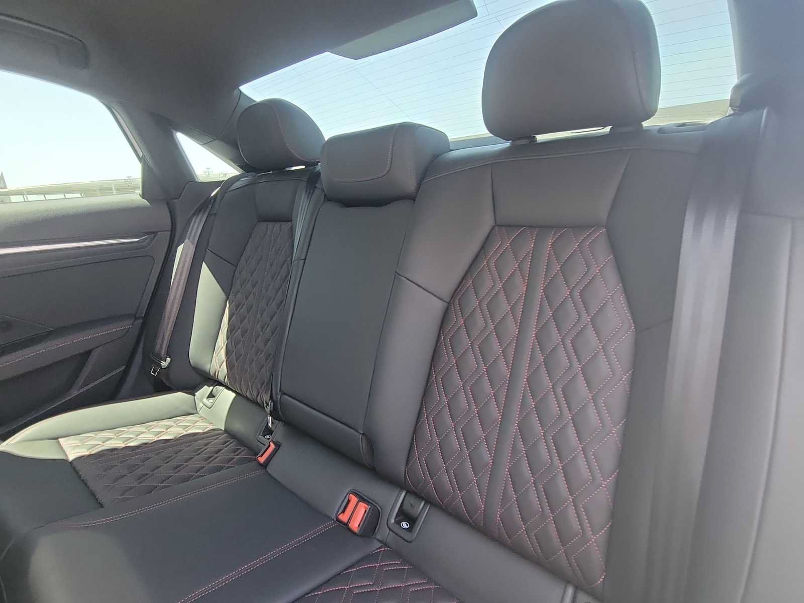 Certified 2024 Audi S3 Premium Plus AWD/4WD image 19