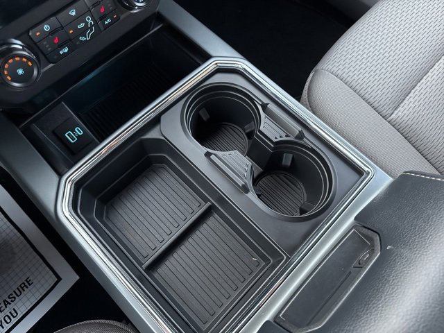 Used 2022 Ford F250 XLT w/ XLT Premium Package image 26