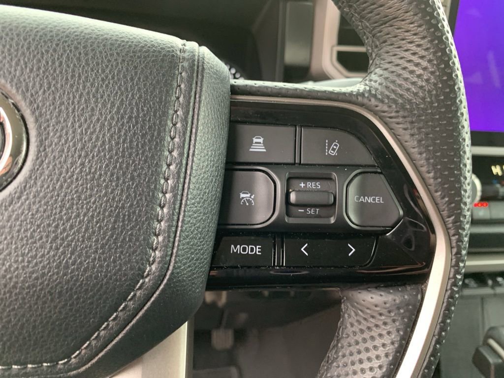 Used 2024 Toyota Tundra SR5 image 27