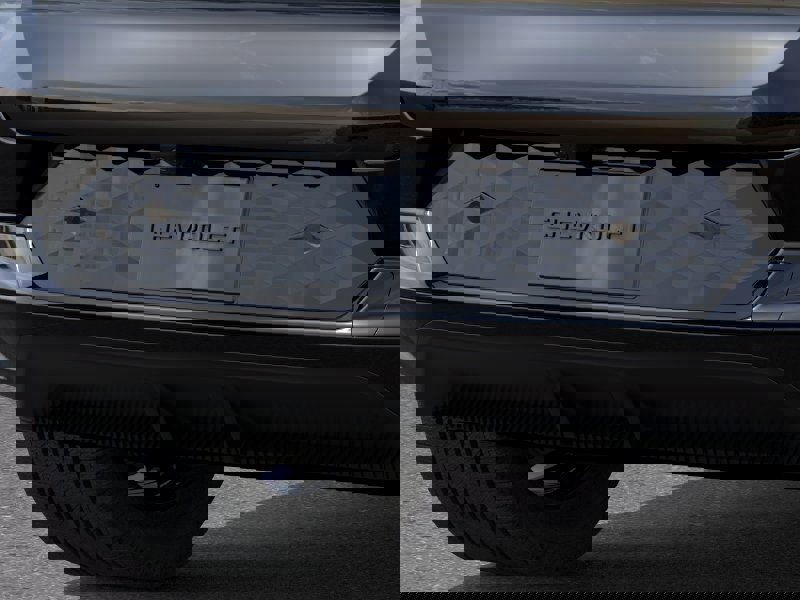 New 2026 Chevrolet Equinox EV RS image 14