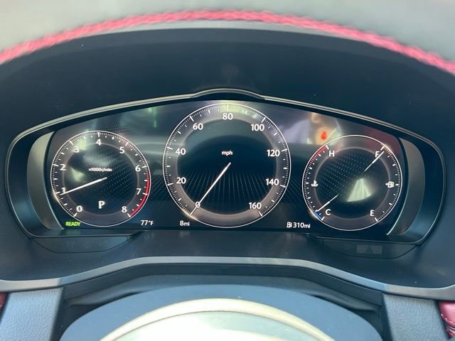 New 2026 MAZDA CX-70 3.3 Turbo S w/ Premium Package image 14