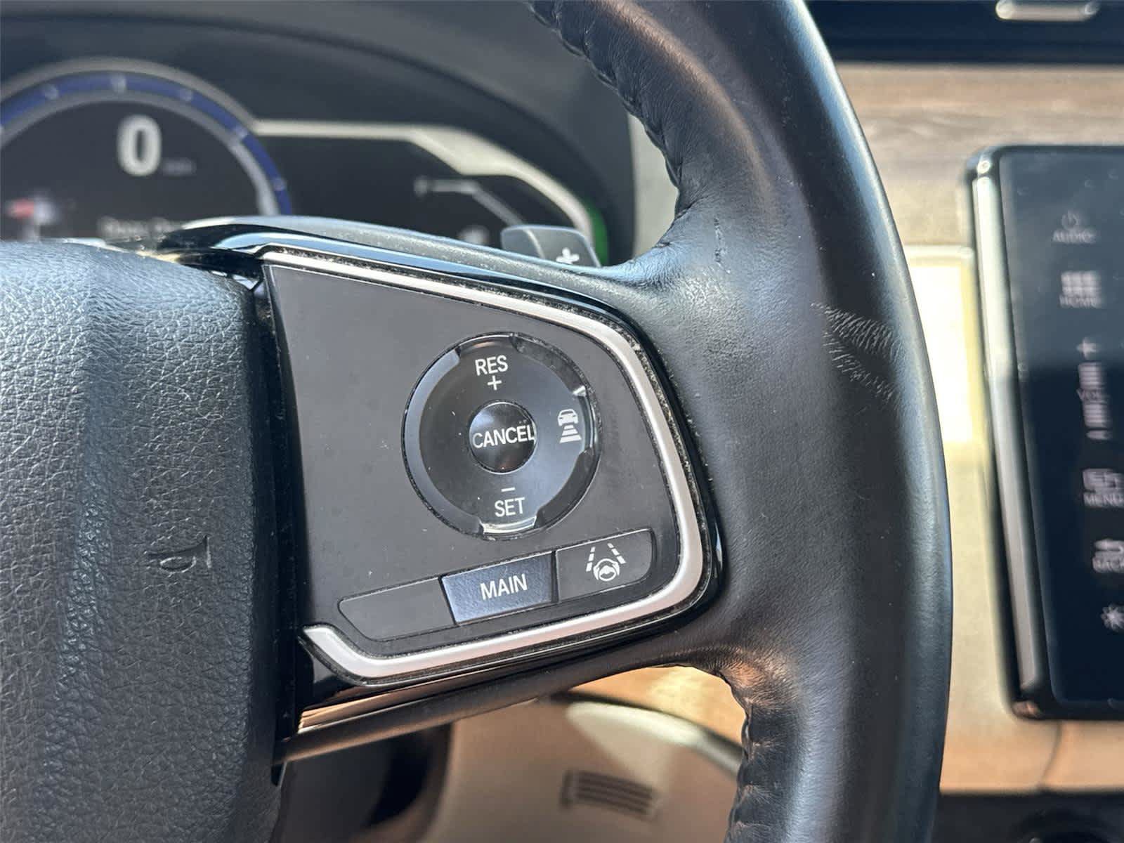Used 2018 Honda Clarity Touring image 23