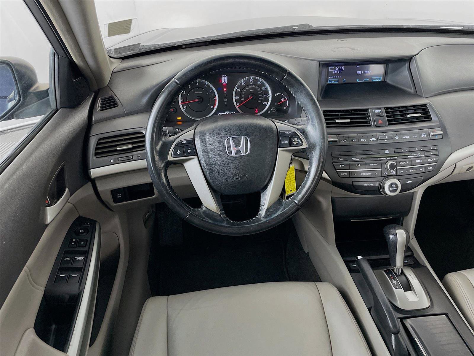 Used 2009 Honda Accord EX-L image 24