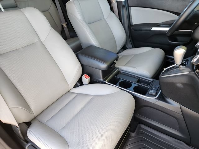 Used 2015 Honda CR-V EX-L image 14