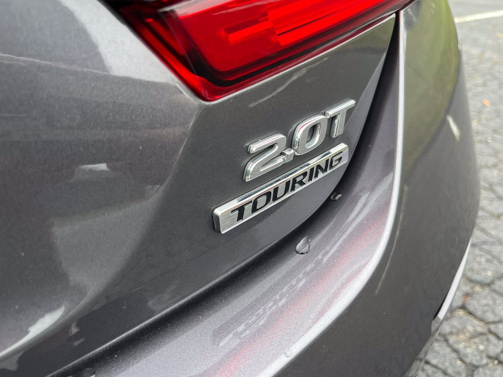 Used 2022 Honda Accord Touring image 29