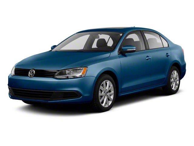Used 2013 Volkswagen Jetta SE FWD image 1