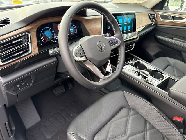 New 2026 Volkswagen Atlas SE image 41