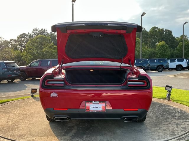 Used 2018 Dodge Challenger T/A RWD image 27