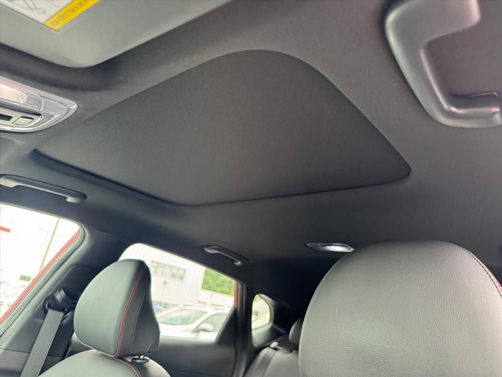 Used 2024 Hyundai Kona N Line FWD image 19