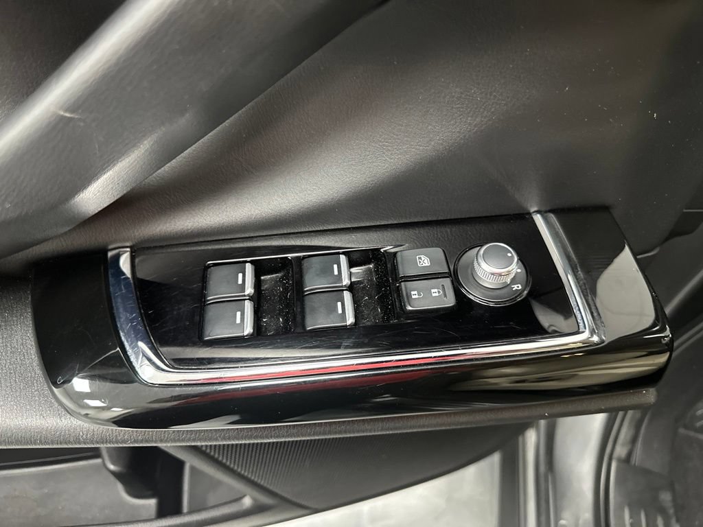 Certified 2022 MAZDA CX-9 Touring AWD/4WD image 15