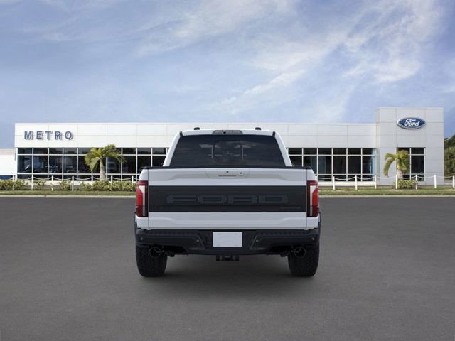 New 2026 Ford F150 Raptor image 5