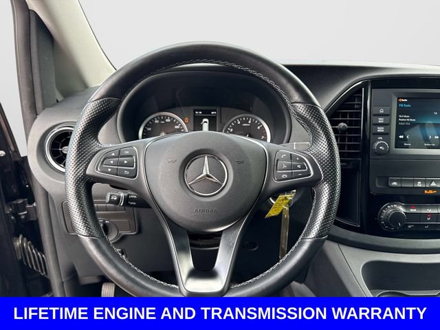 Used 2023 Mercedes-Benz Metris Passenger image 26
