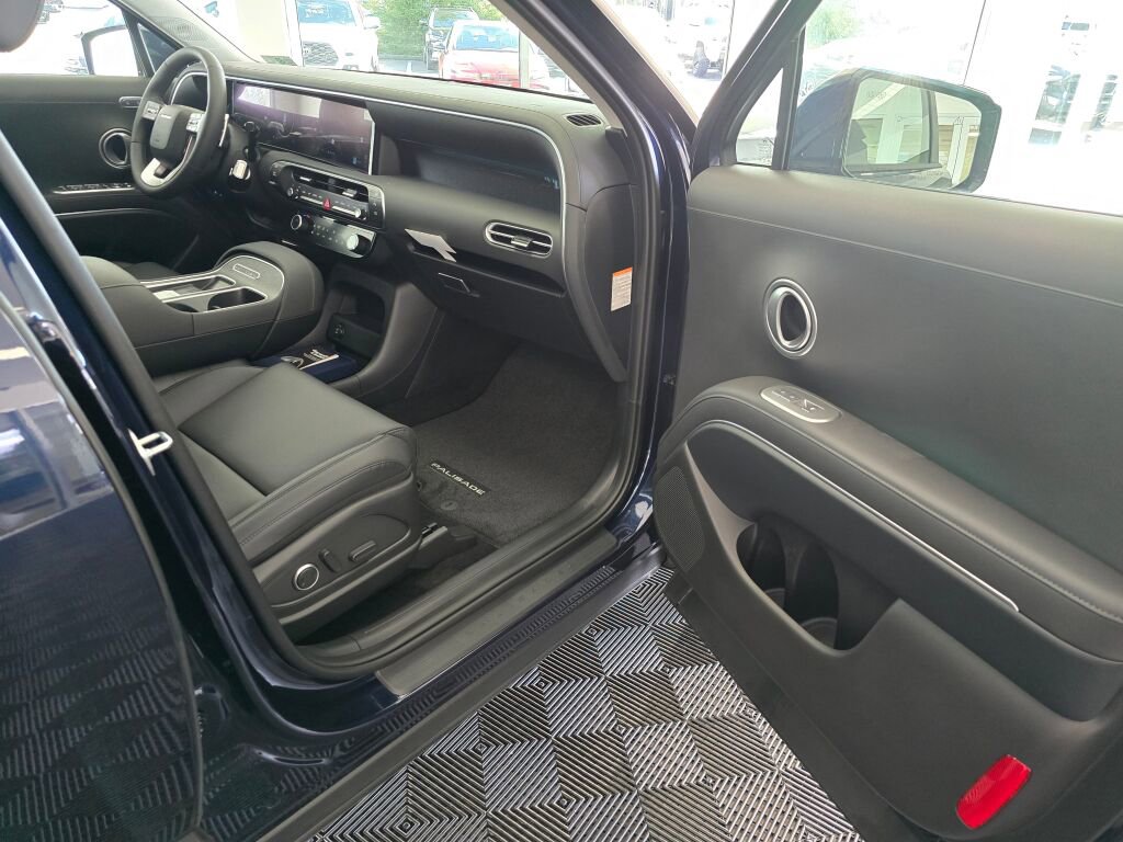 New 2026 Hyundai Palisade SEL Premium image 42