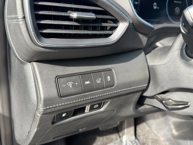 Used 2022 Hyundai Santa Fe Limited AWD/4WD image 23