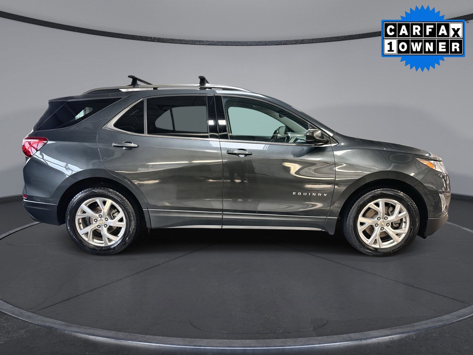 Used 2020 Chevrolet Equinox LT image 14
