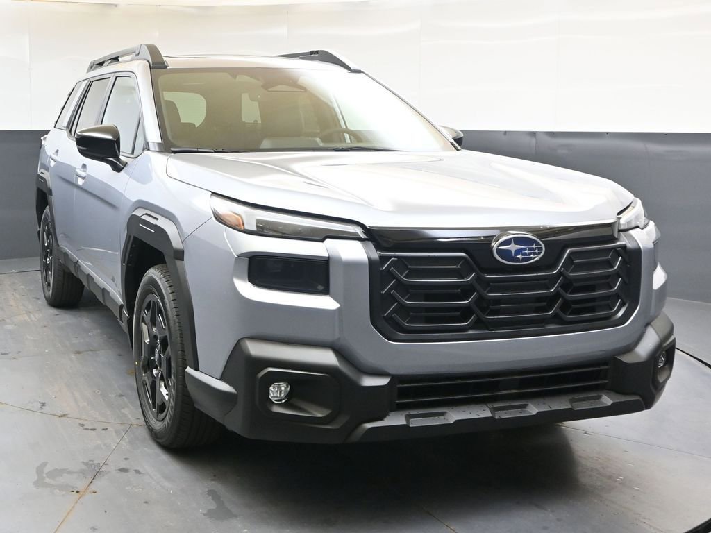 New 2026 Subaru Outback Limited AWD/4WD image 8