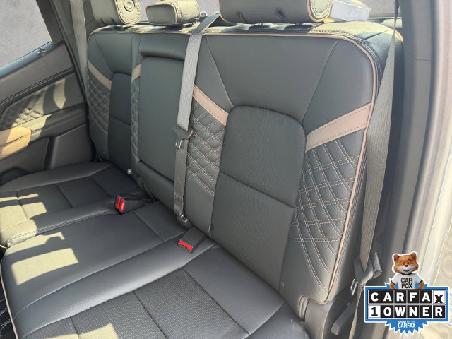 Used 2026 GMC Canyon Denali AWD/4WD image 22