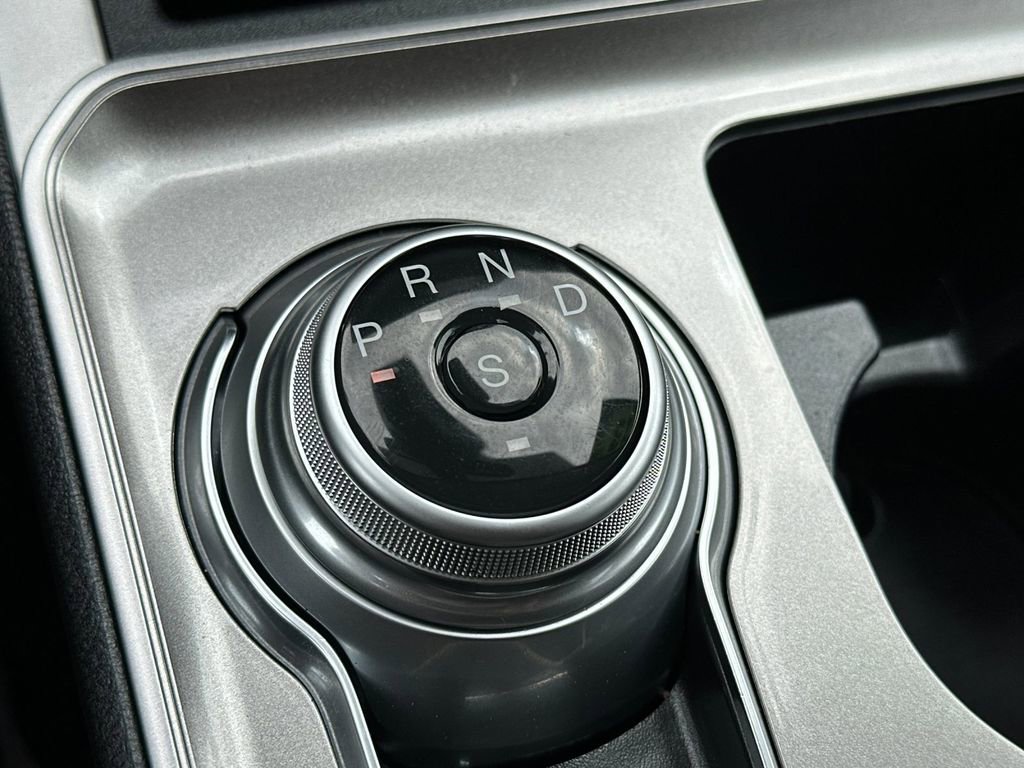 Certified 2023 Ford Edge SEL w/ Convenience Package image 20