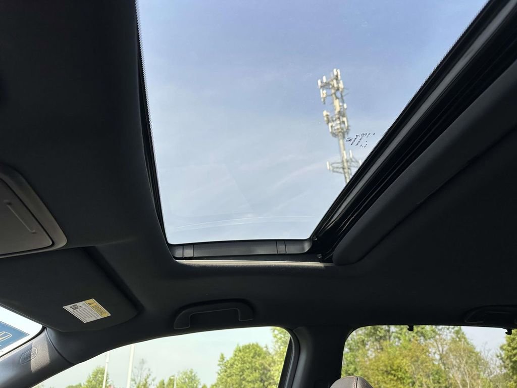 Certified 2022 Honda Pilot TrailSport image 20