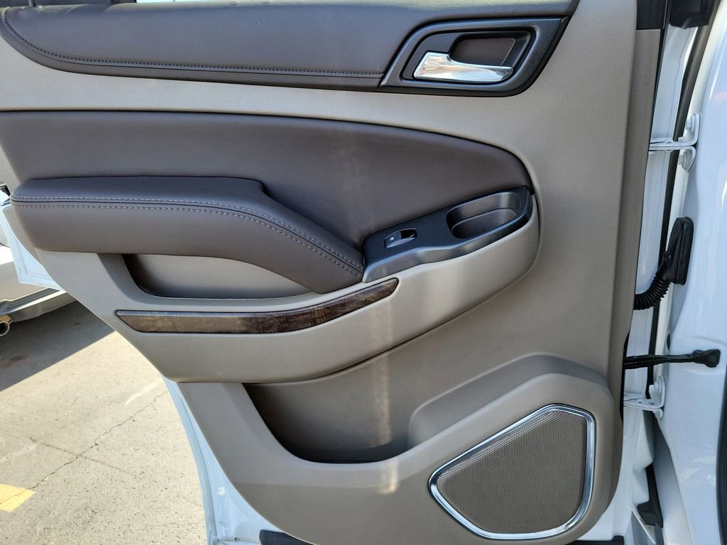 Used 2019 Chevrolet Tahoe LT RWD image 19