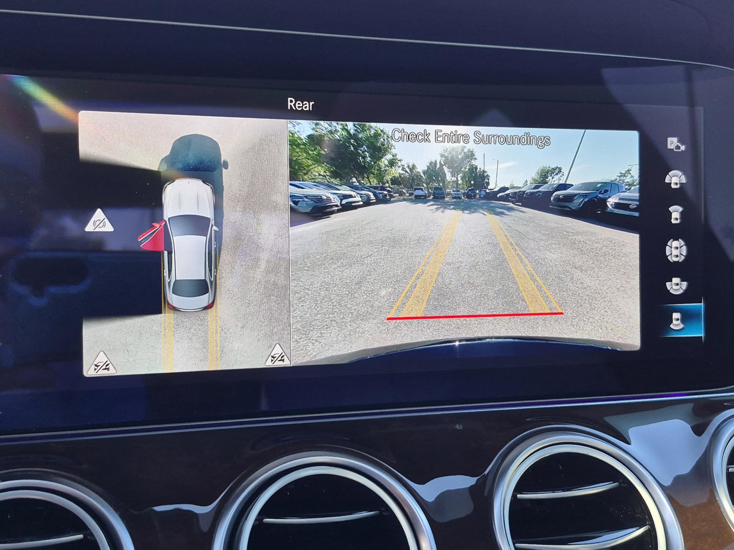 Used 2022 Mercedes-Benz E 350 Sedan image 26