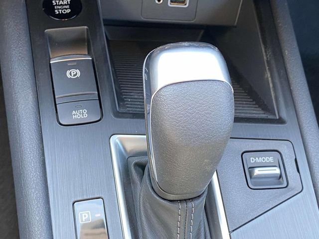 New 2025 Nissan Kicks S w/ Interior Electronics Package image 21