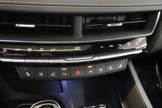 New 2026 Cadillac CT5 Premium Luxury w/ Technology Package AWD/4WD image 20