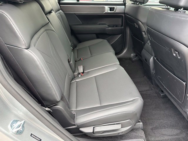 Used 2025 Hyundai Santa Fe XRT AWD/4WD image 10