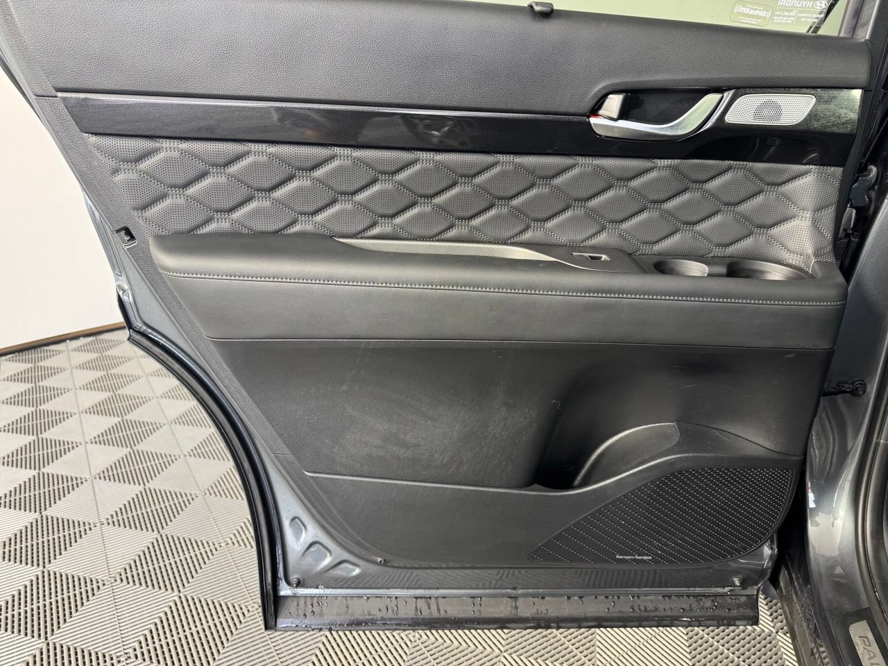 Used 2022 Hyundai Palisade Calligraphy AWD/4WD image 29