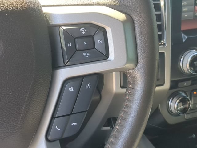 Used 2015 Ford F150 King Ranch w/ Equipment Group 601A Luxury AWD/4WD image 21