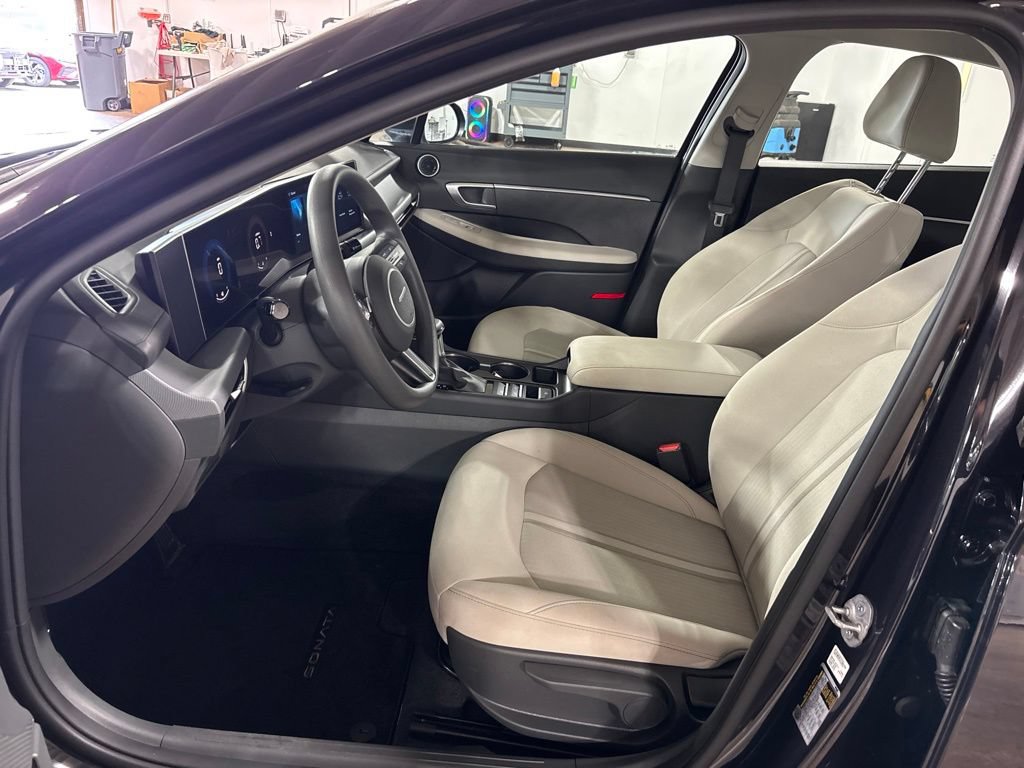 New 2026 Hyundai Sonata SE FWD image 26
