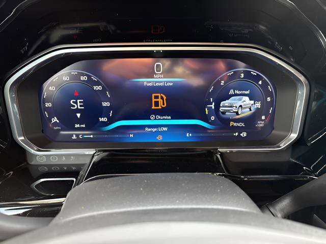 New 2026 Chevrolet Silverado 1500 LT w/ Convenience Package II image 14