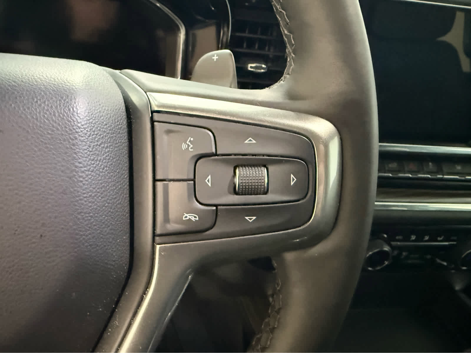 Certified 2025 Chevrolet Silverado 1500 RST w/ Convenience Package II image 20