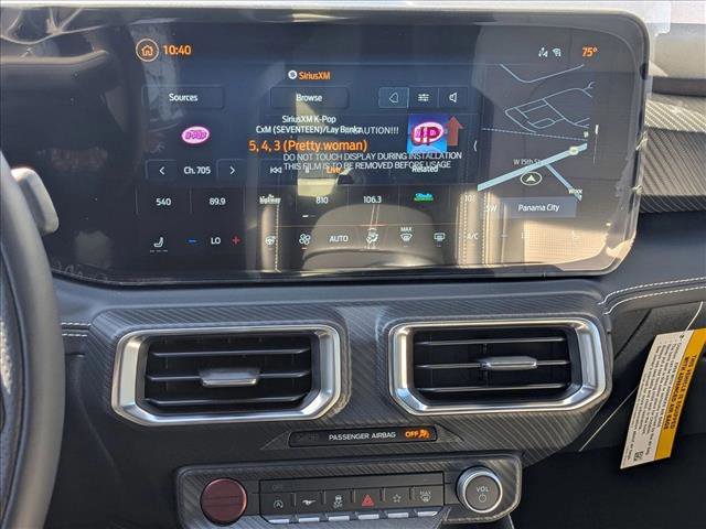 New 2026 Ford Mustang Premium image 12